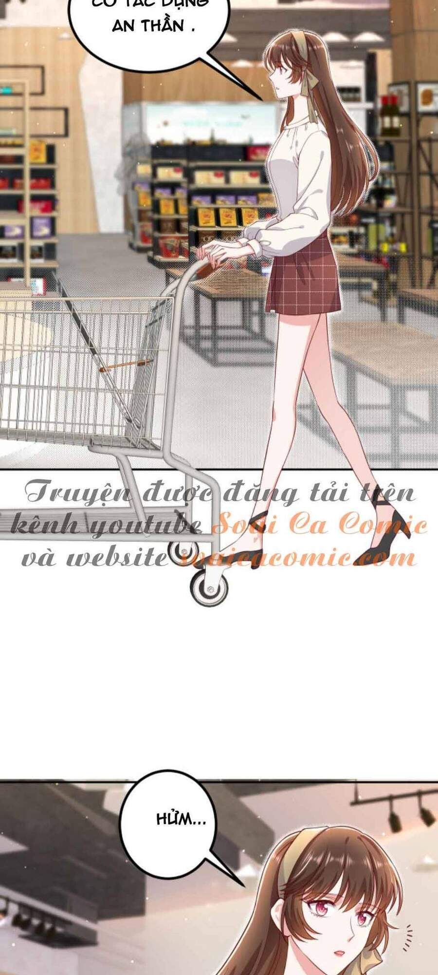 Nhất Sanh Hữu Hỉ - Chương 54