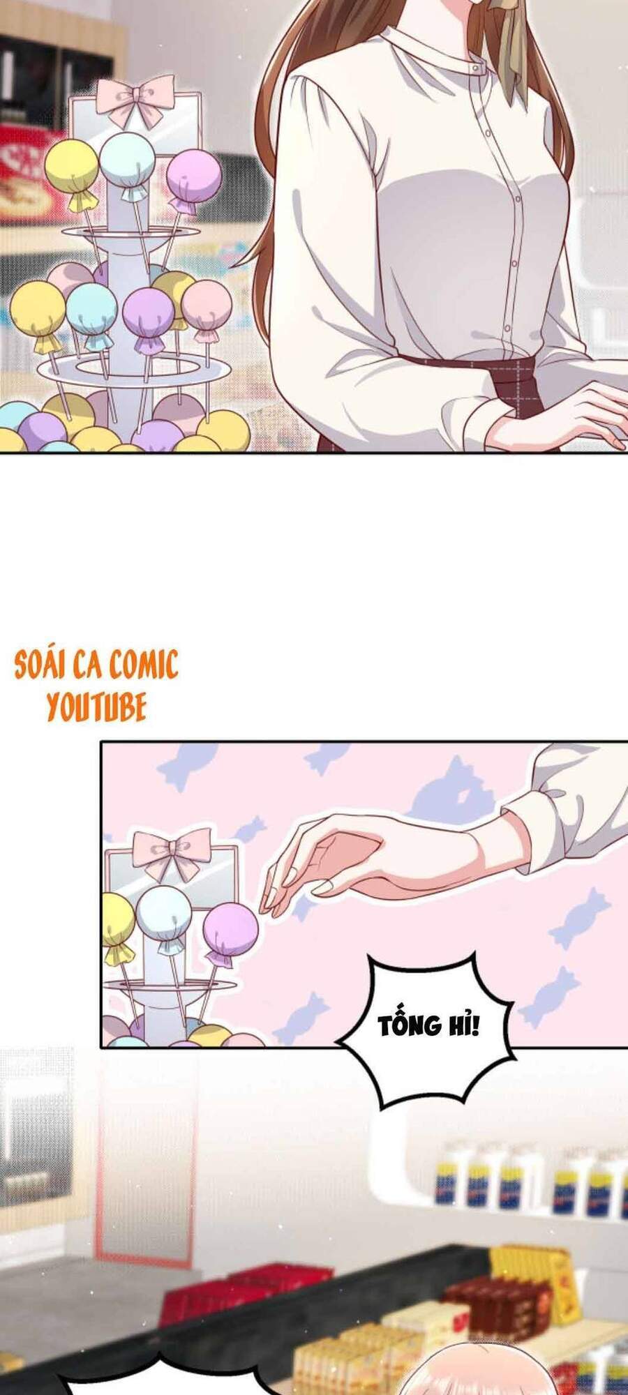 Nhất Sanh Hữu Hỉ - Chương 54