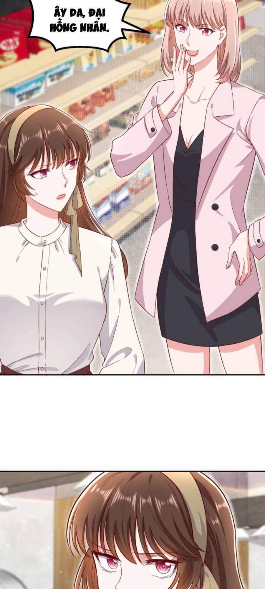 Nhất Sanh Hữu Hỉ - Chương 54