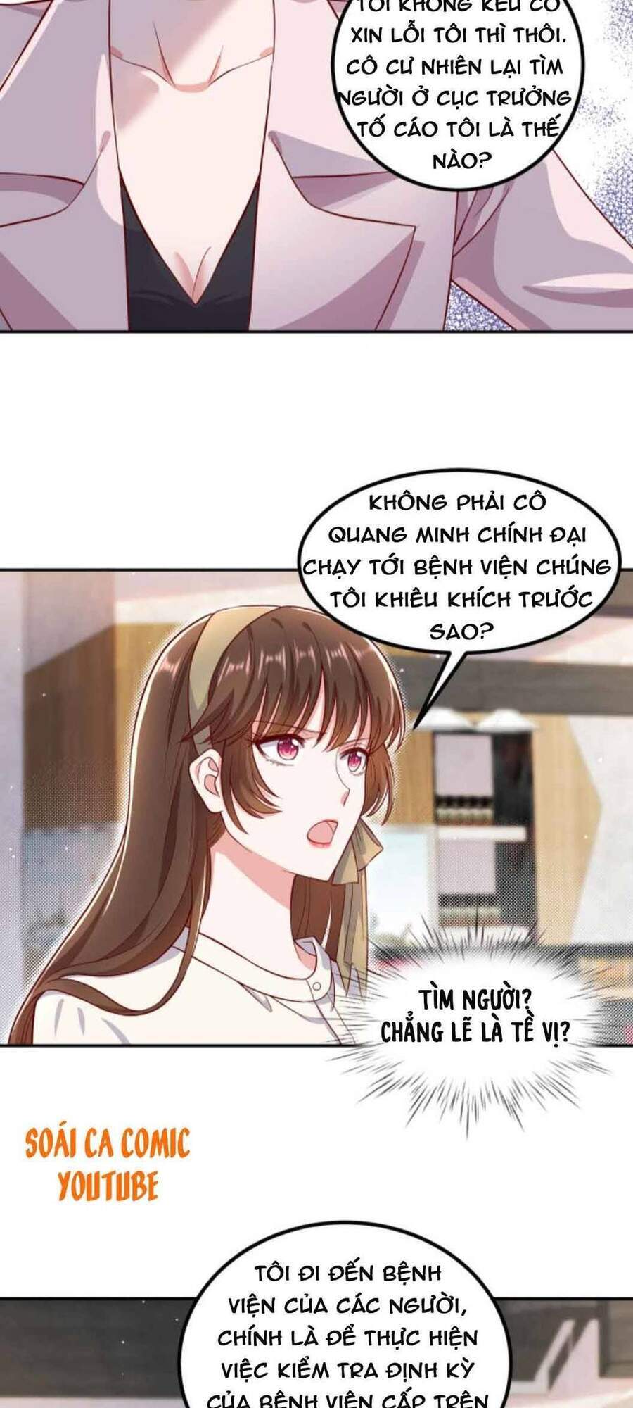 Nhất Sanh Hữu Hỉ - Chương 54