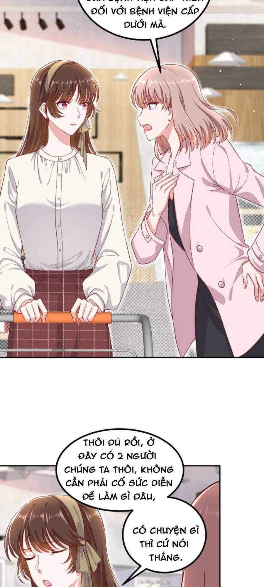 Nhất Sanh Hữu Hỉ - Chương 54