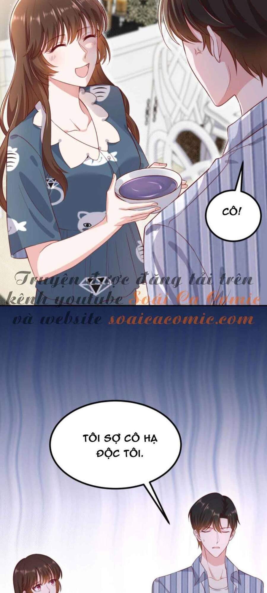 Nhất Sanh Hữu Hỉ - Chương 54