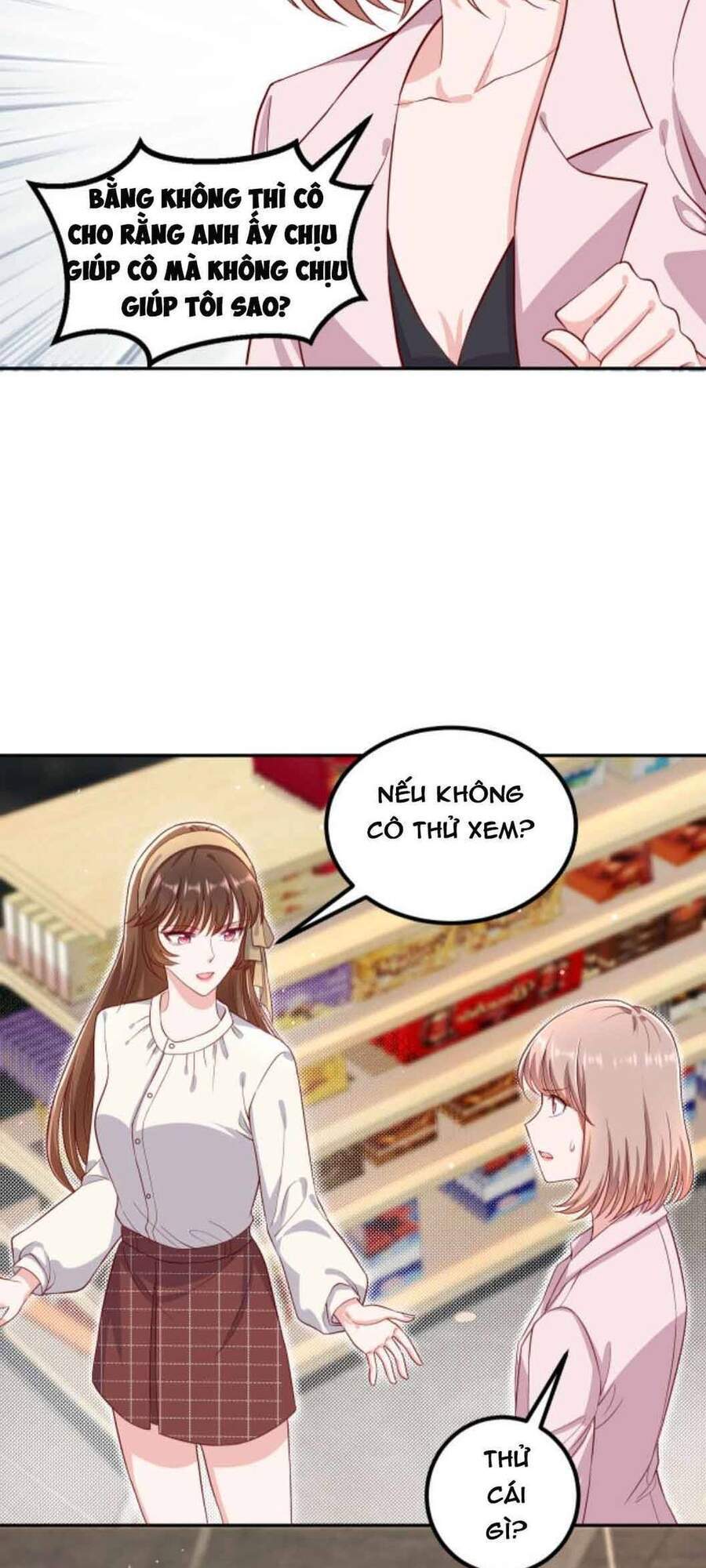 Nhất Sanh Hữu Hỉ - Chương 54