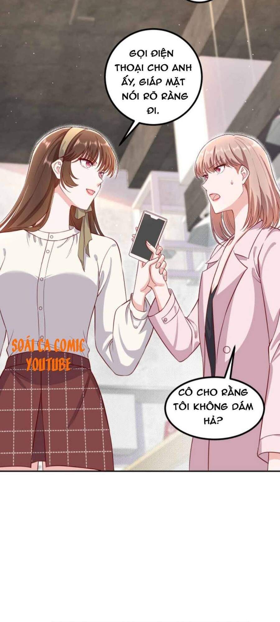 Nhất Sanh Hữu Hỉ - Chương 54