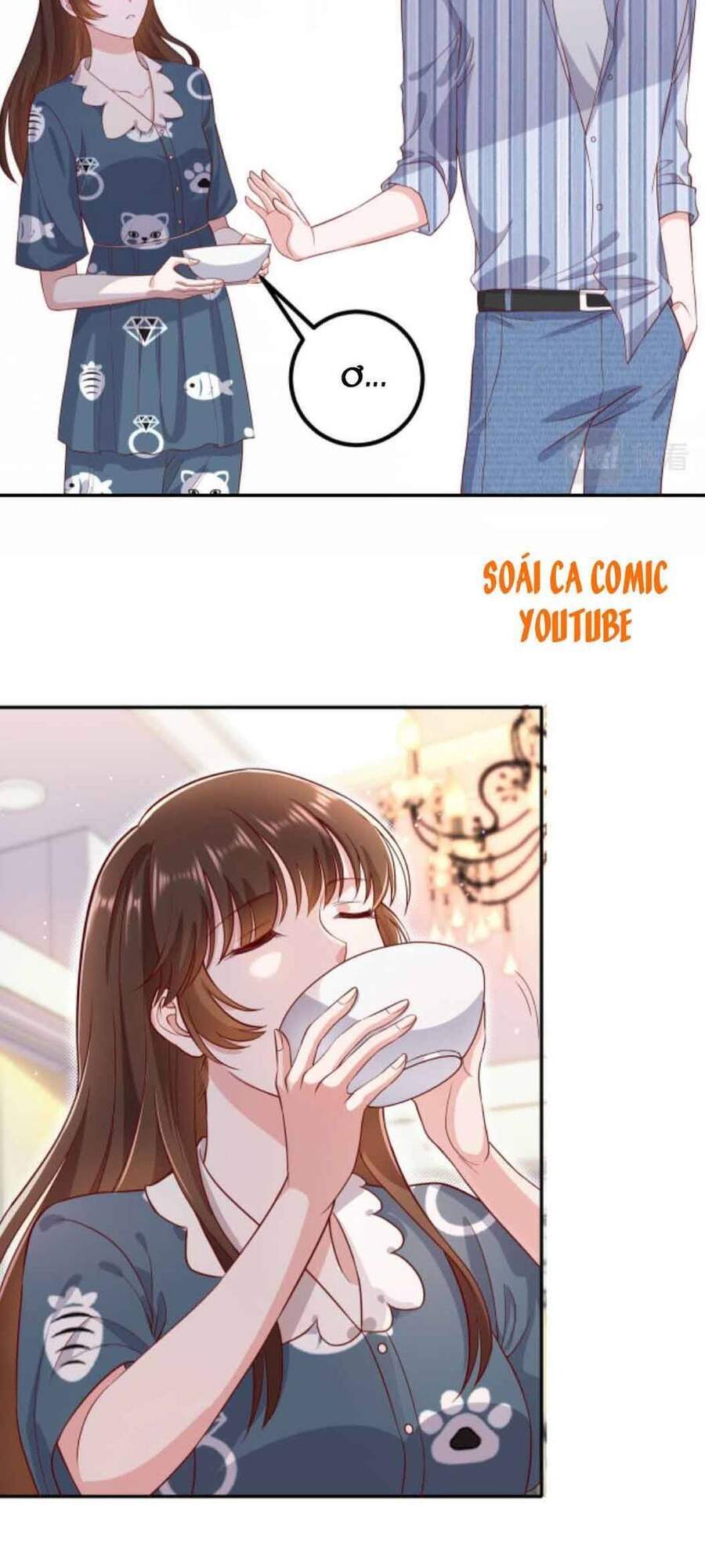 Nhất Sanh Hữu Hỉ - Chương 54