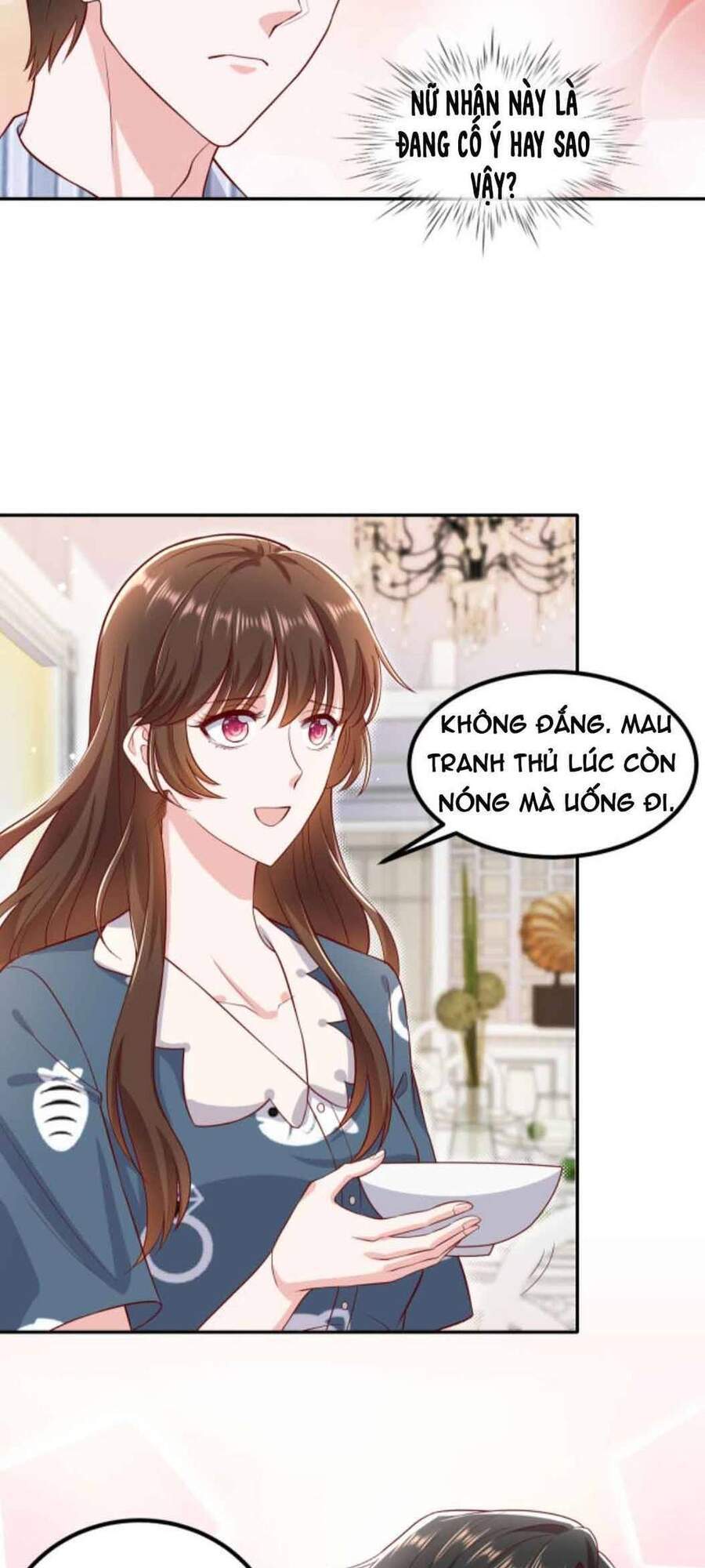 Nhất Sanh Hữu Hỉ - Chương 54