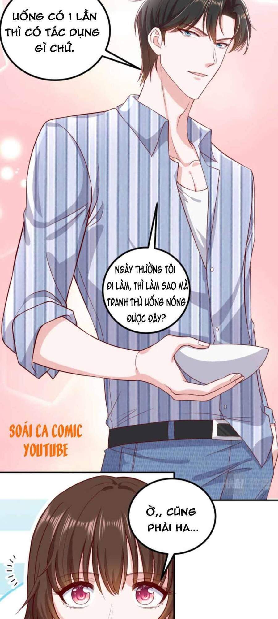 Nhất Sanh Hữu Hỉ - Chương 54