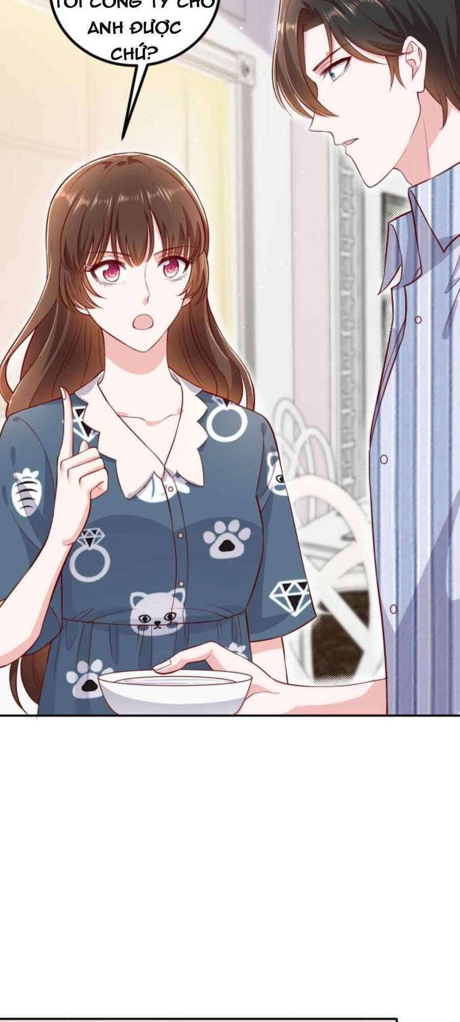 Nhất Sanh Hữu Hỉ - Chương 54