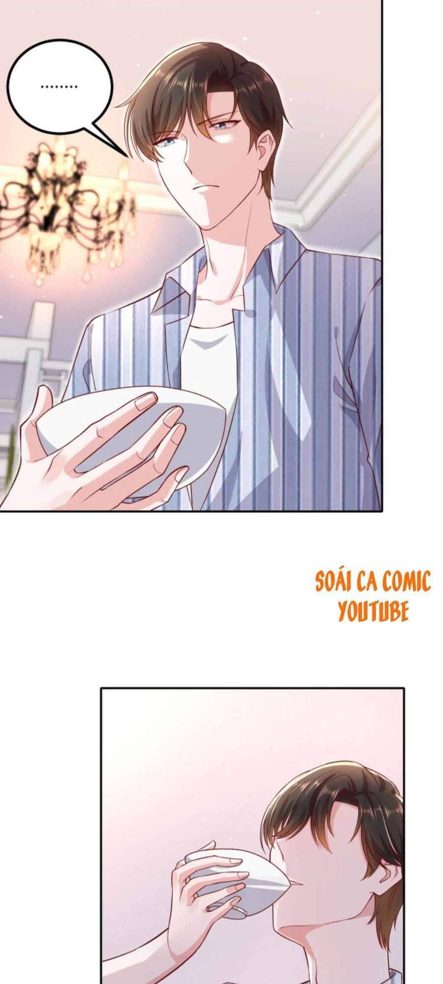 Nhất Sanh Hữu Hỉ - Chương 54