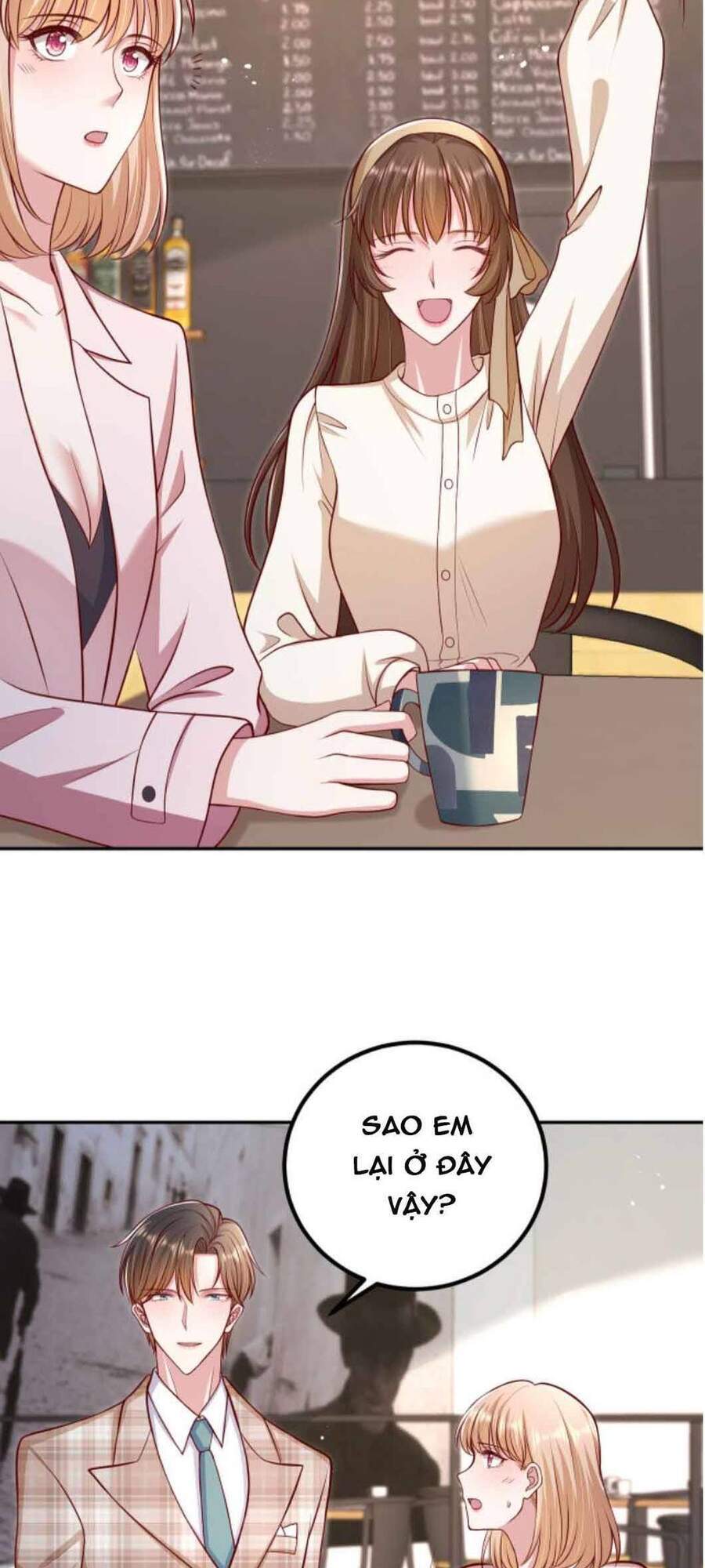 Nhất Sanh Hữu Hỉ - Chương 55