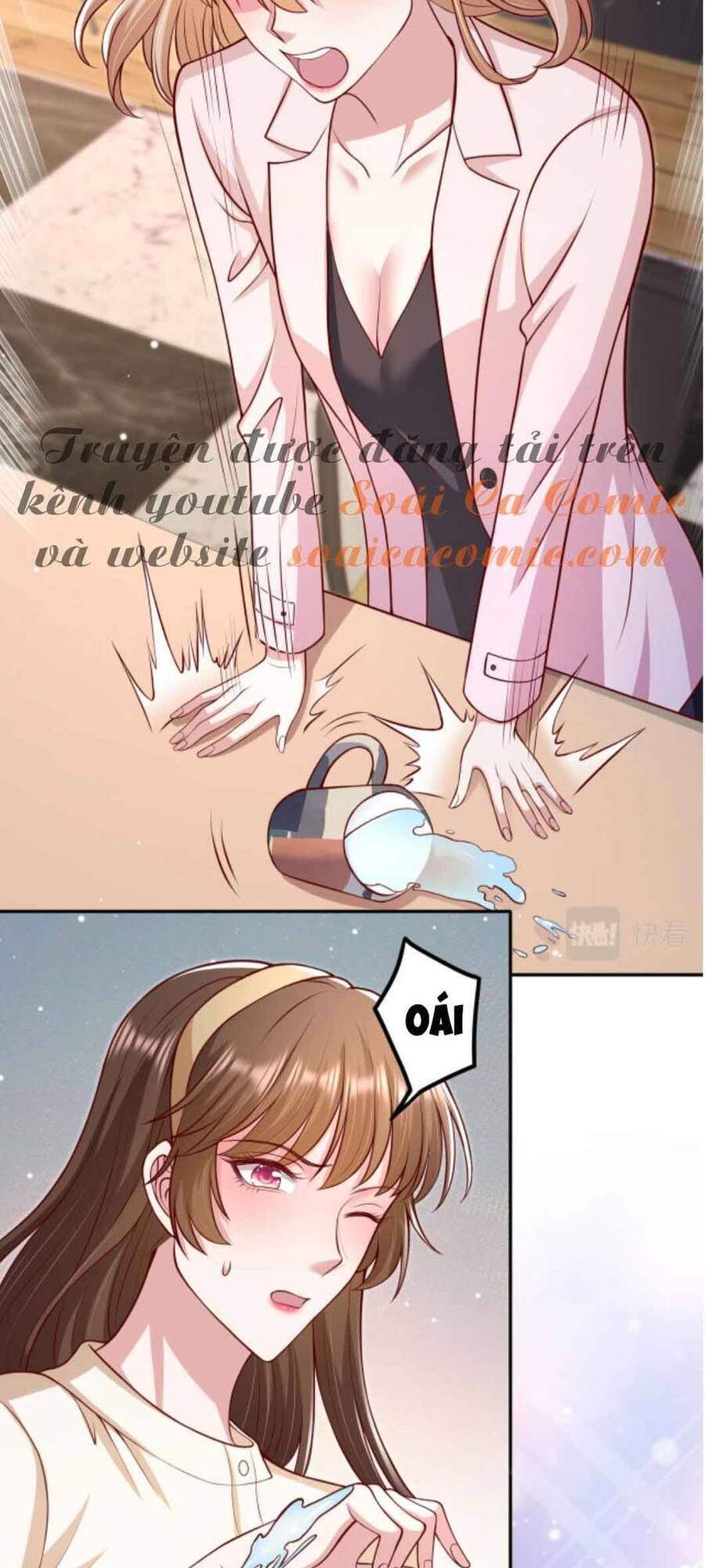 Nhất Sanh Hữu Hỉ - Chương 55