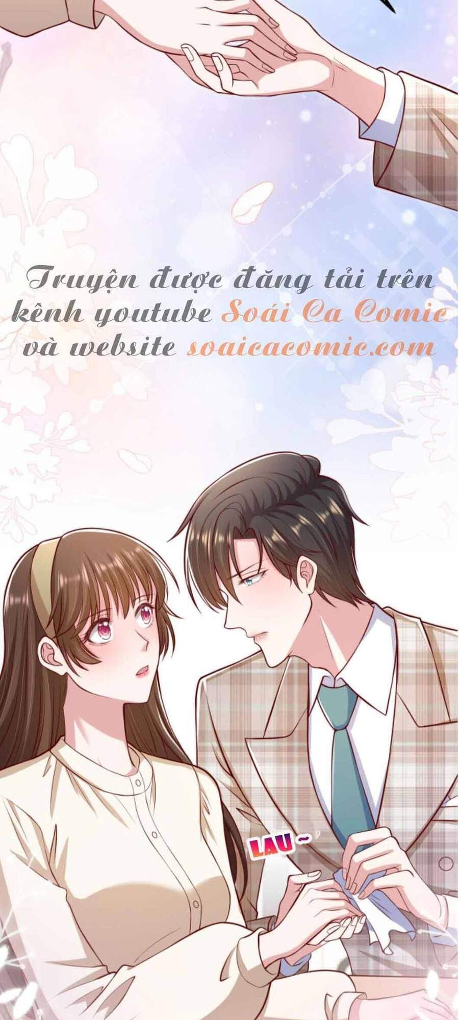 Nhất Sanh Hữu Hỉ - Chương 55