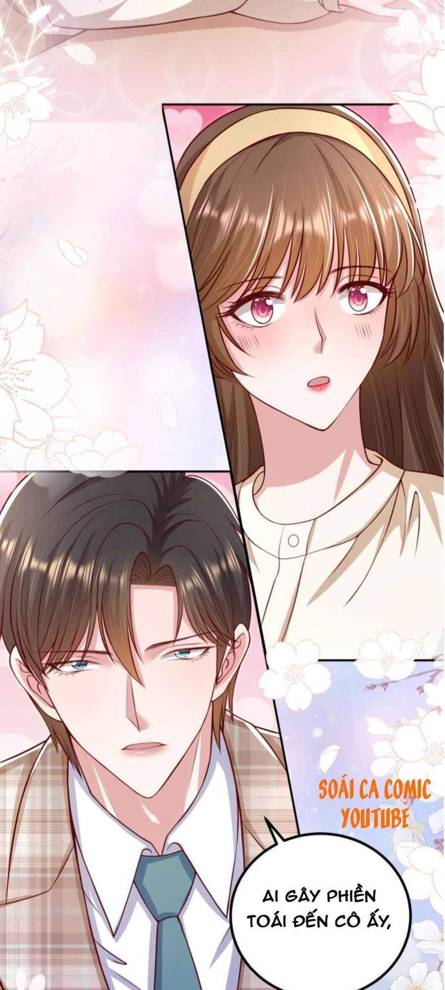 Nhất Sanh Hữu Hỉ - Chương 55