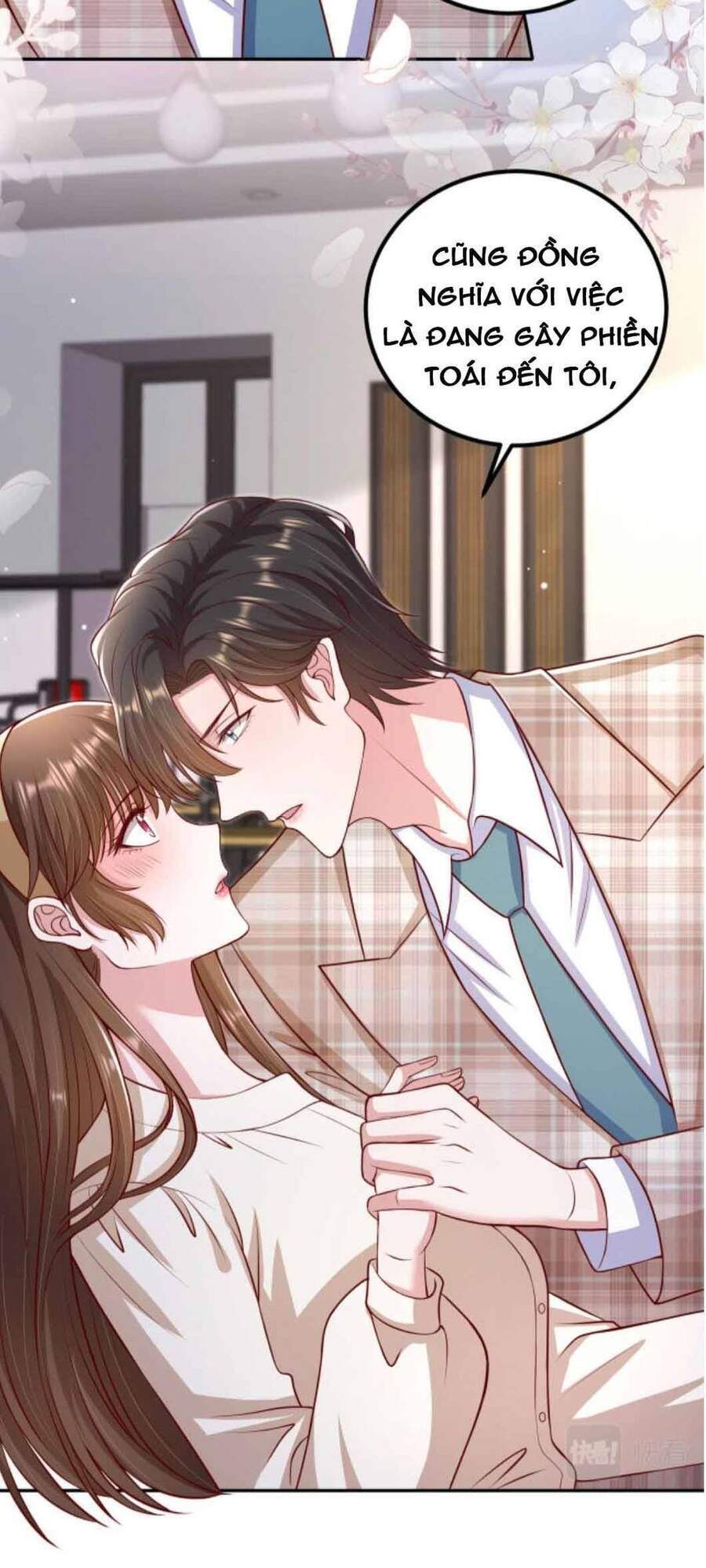 Nhất Sanh Hữu Hỉ - Chương 55