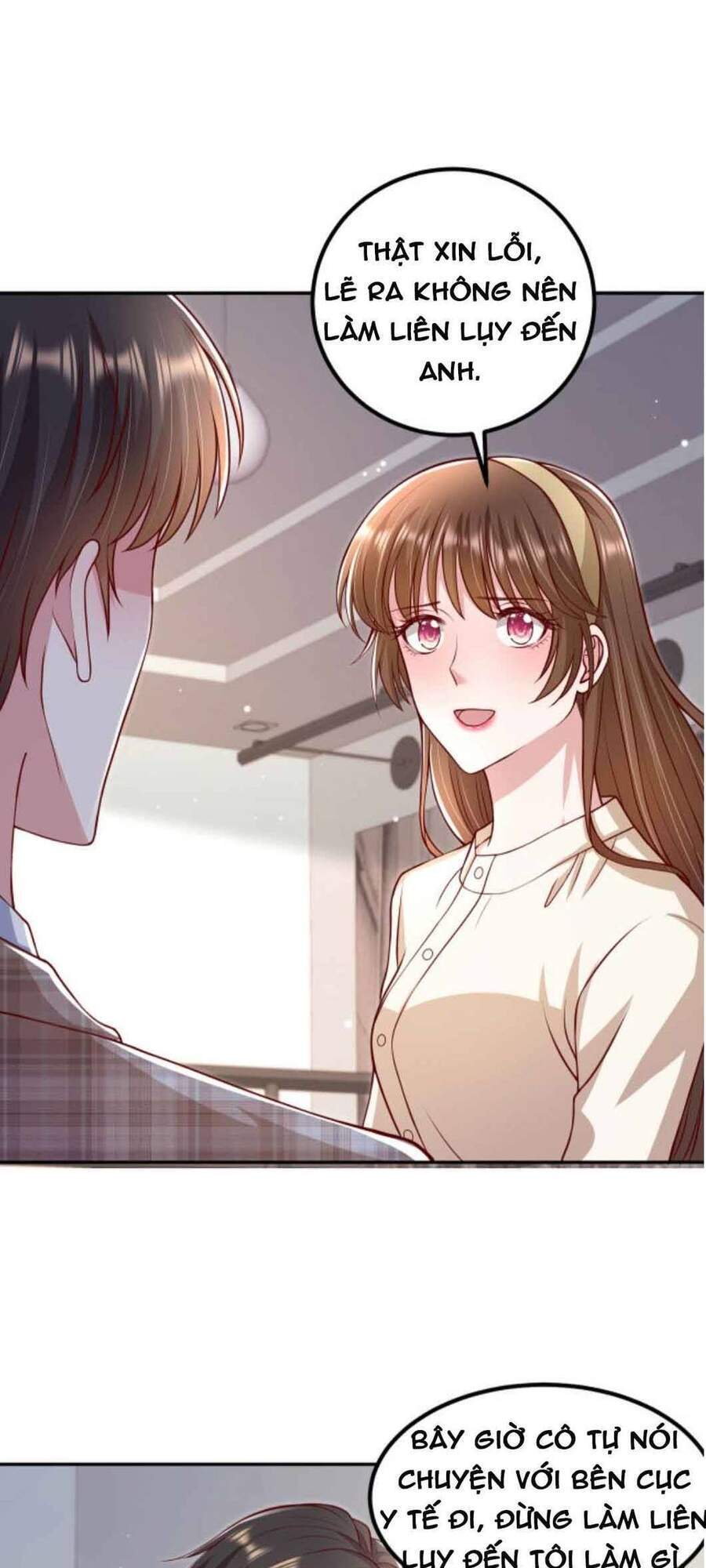 Nhất Sanh Hữu Hỉ - Chương 55