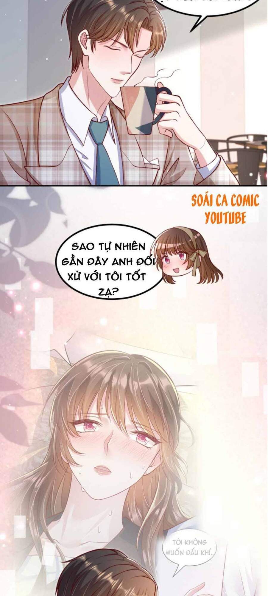 Nhất Sanh Hữu Hỉ - Chương 55