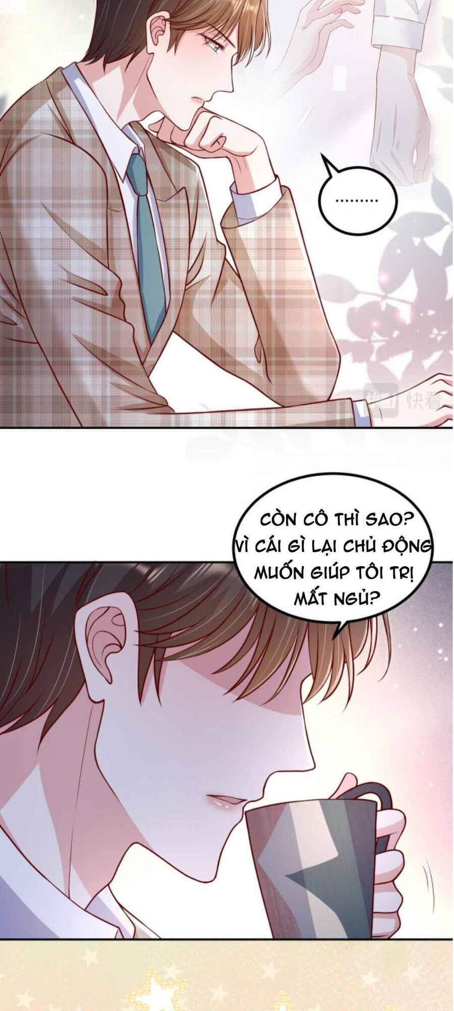 Nhất Sanh Hữu Hỉ - Chương 55