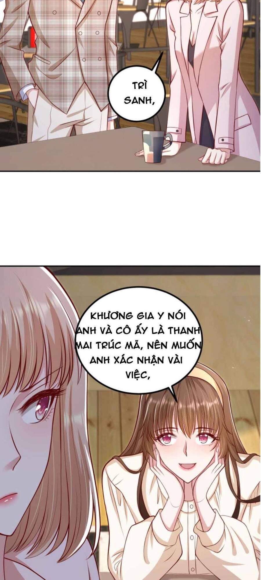 Nhất Sanh Hữu Hỉ - Chương 55