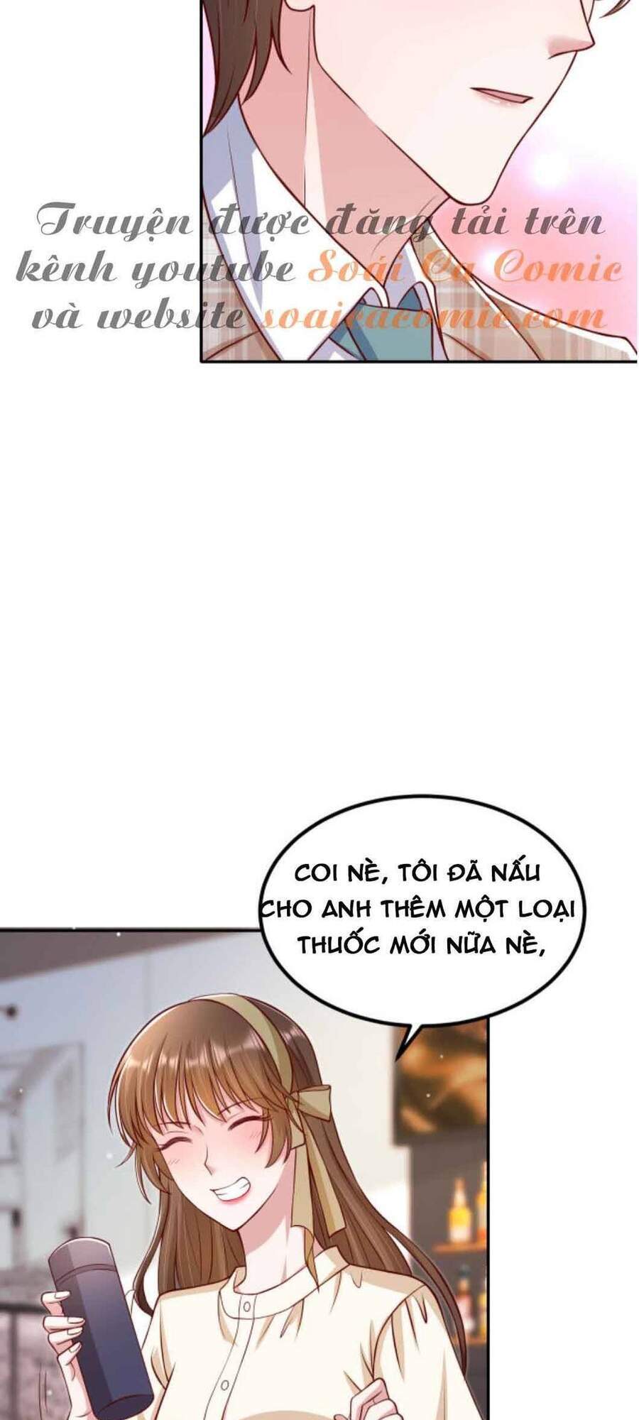 Nhất Sanh Hữu Hỉ - Chương 55