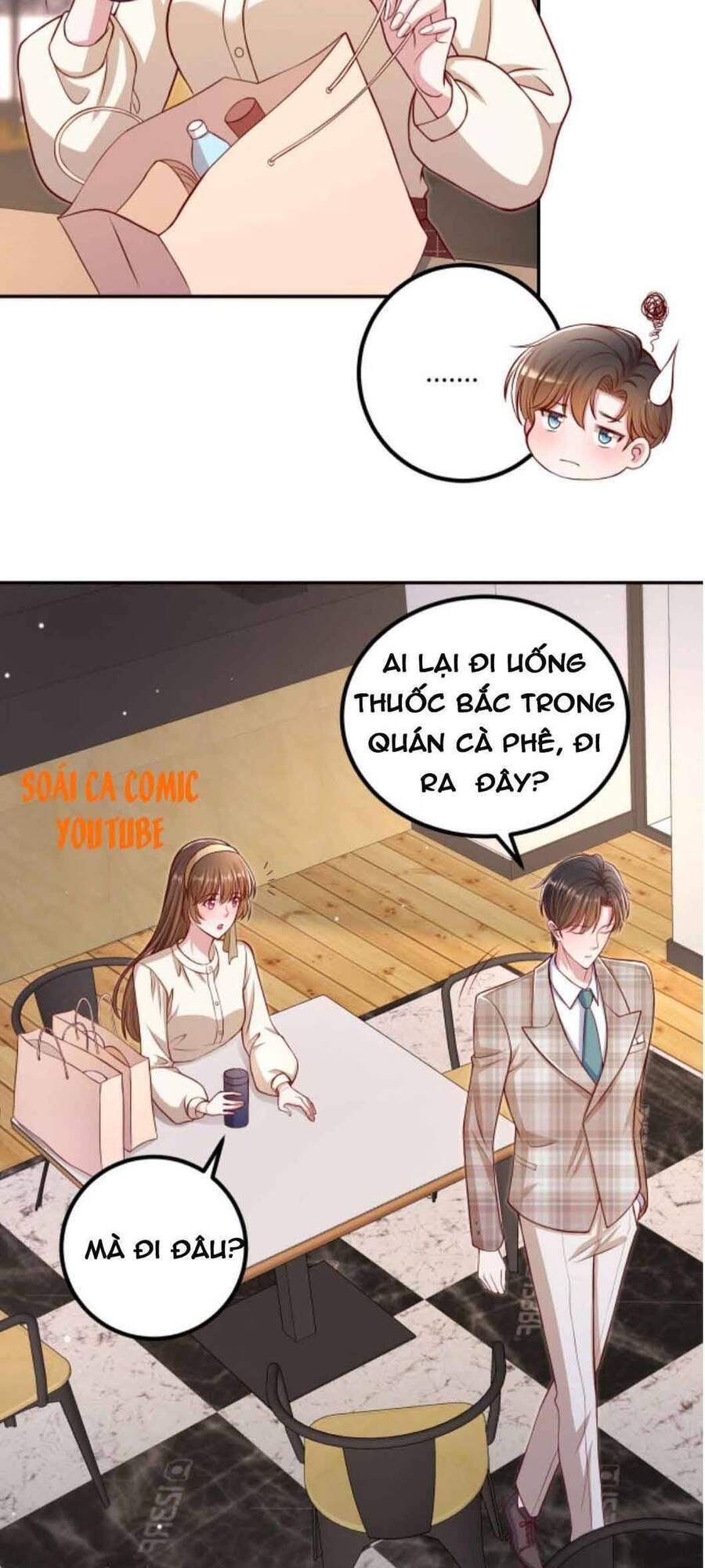 Nhất Sanh Hữu Hỉ - Chương 55