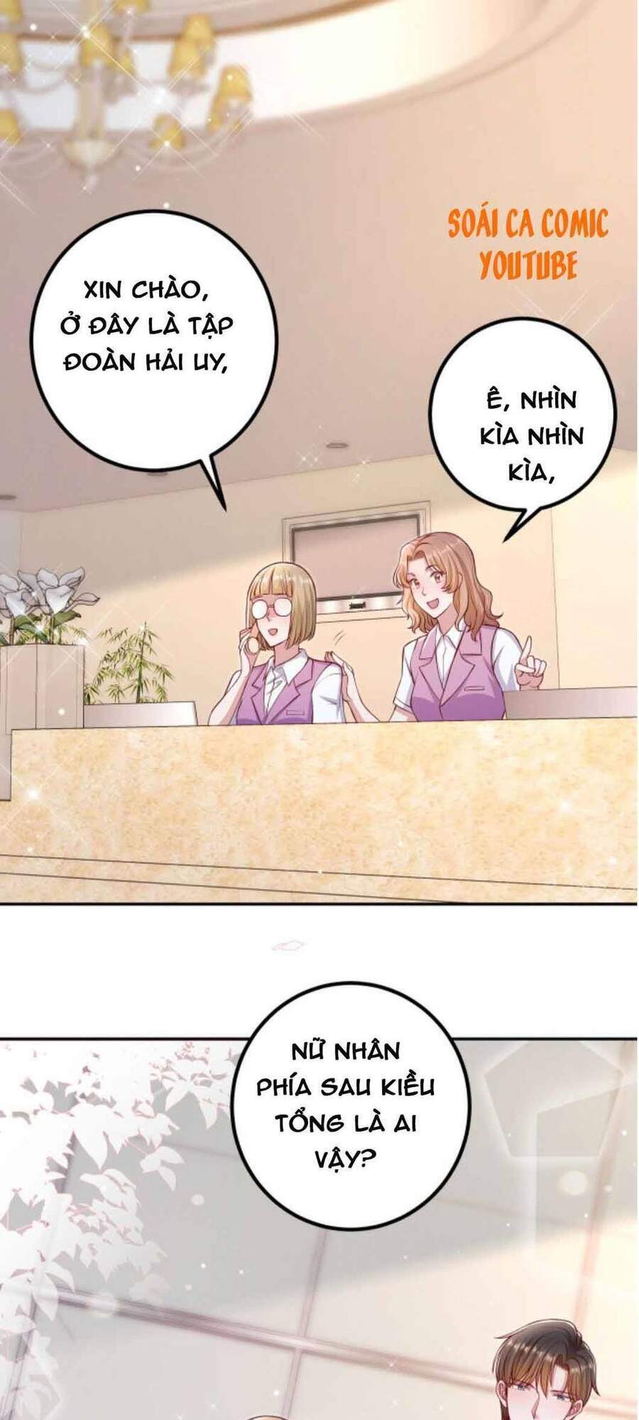 Nhất Sanh Hữu Hỉ - Chương 55