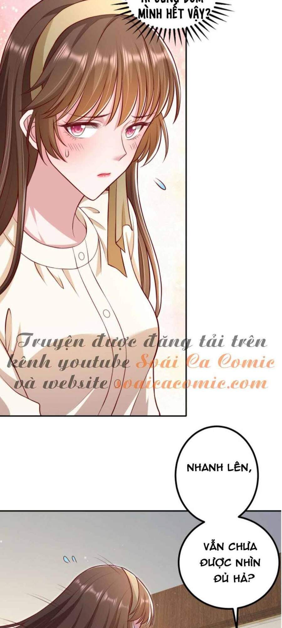 Nhất Sanh Hữu Hỉ - Chương 55