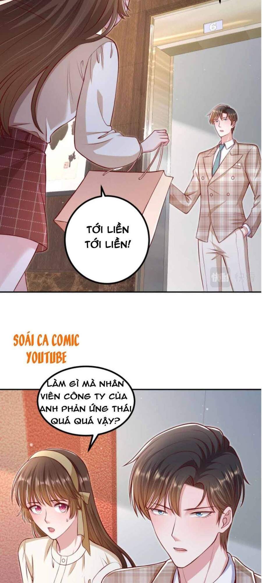 Nhất Sanh Hữu Hỉ - Chương 55