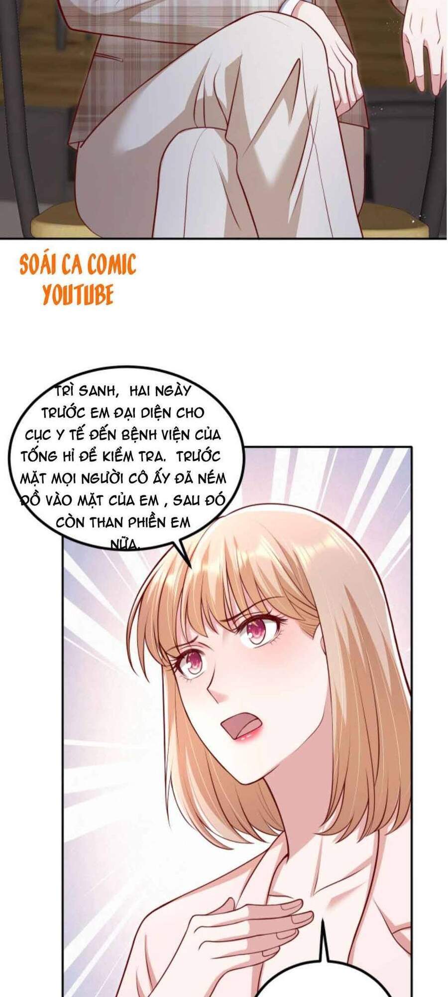 Nhất Sanh Hữu Hỉ - Chương 55