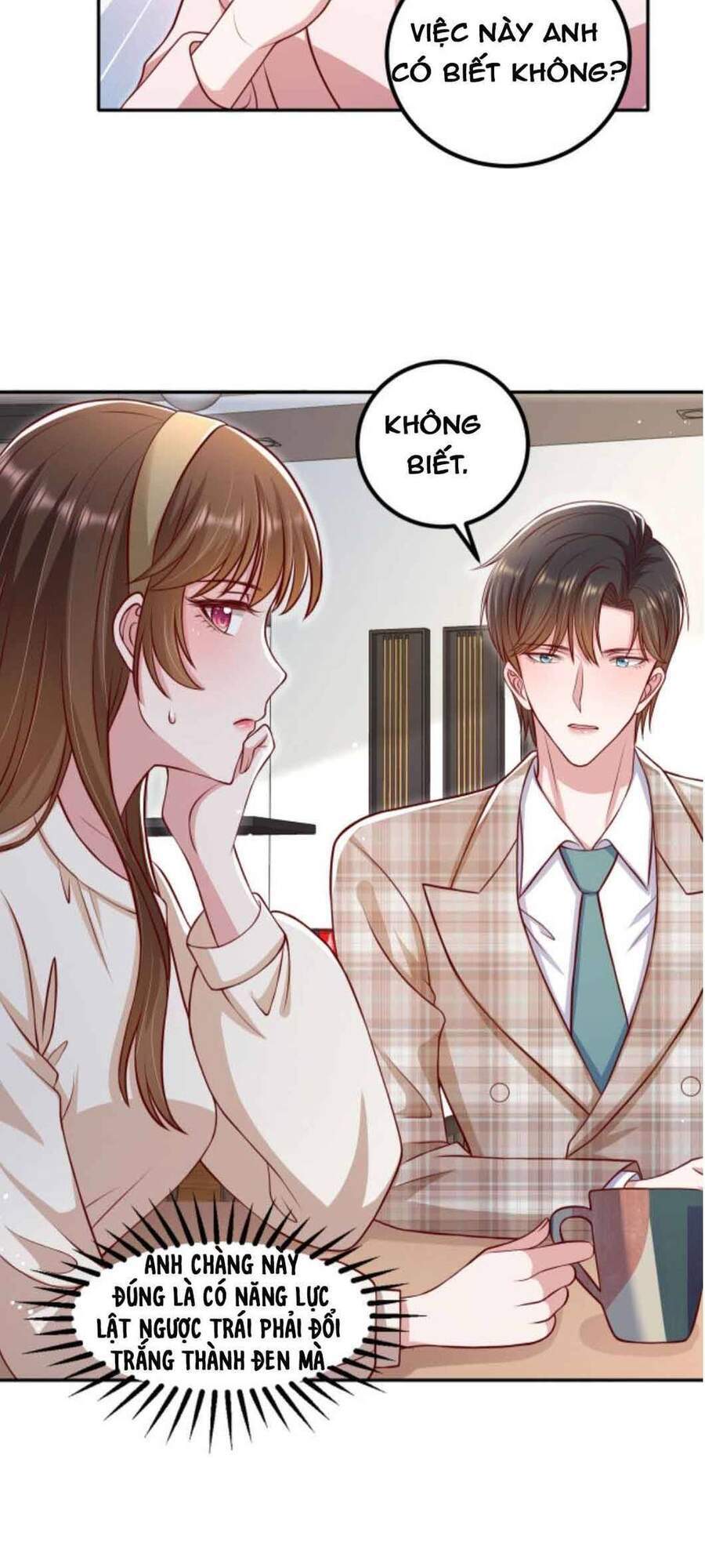 Nhất Sanh Hữu Hỉ - Chương 55