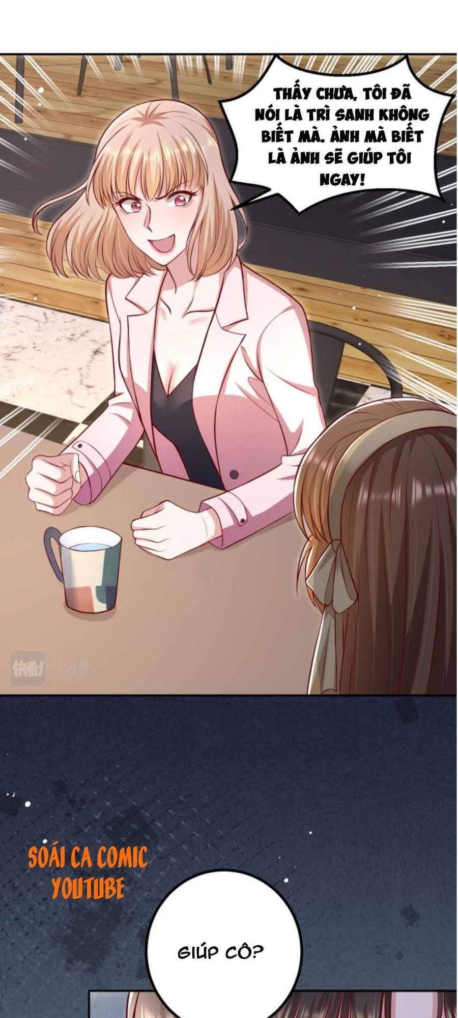 Nhất Sanh Hữu Hỉ - Chương 55