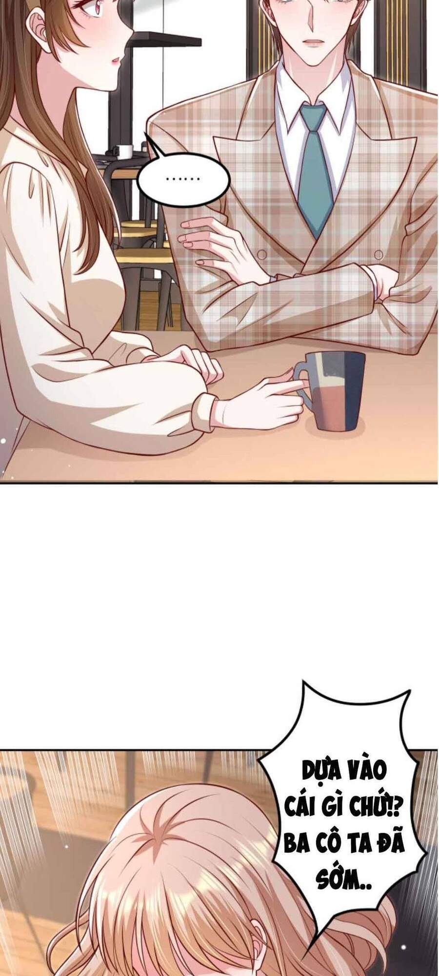 Nhất Sanh Hữu Hỉ - Chương 55