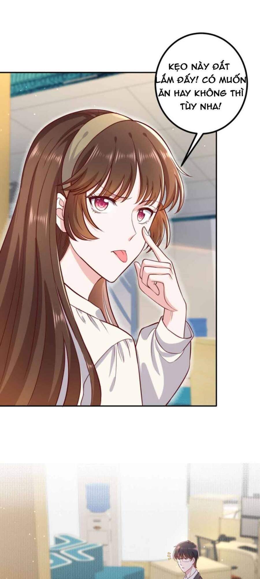 Nhất Sanh Hữu Hỉ - Chương 56