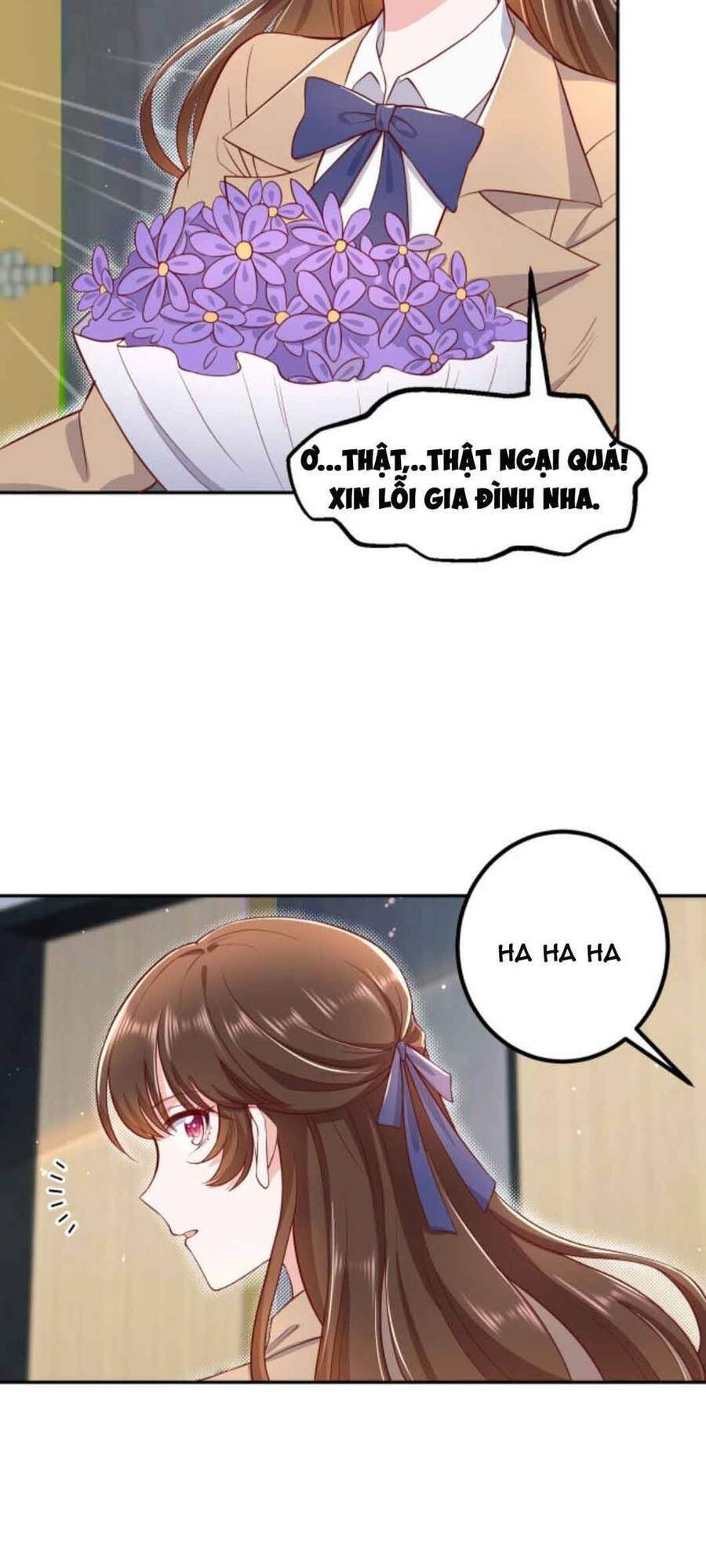 Nhất Sanh Hữu Hỉ - Chương 56