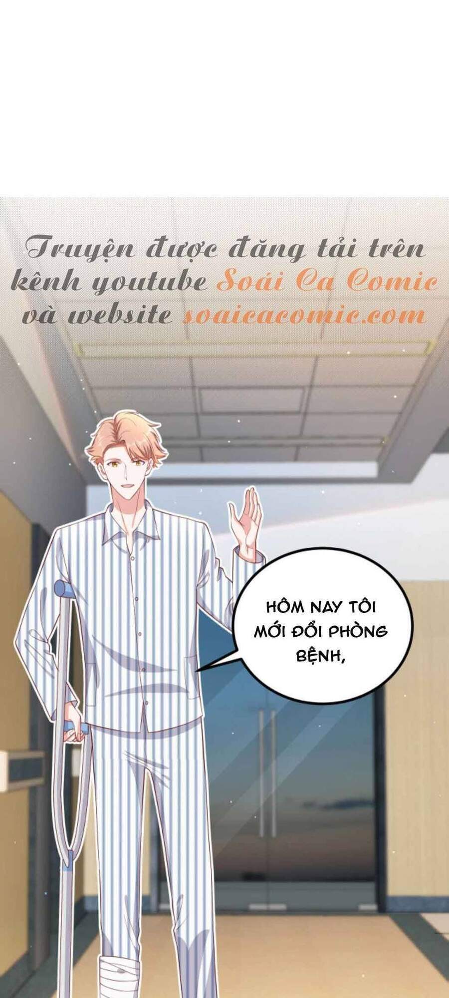 Nhất Sanh Hữu Hỉ - Chương 56