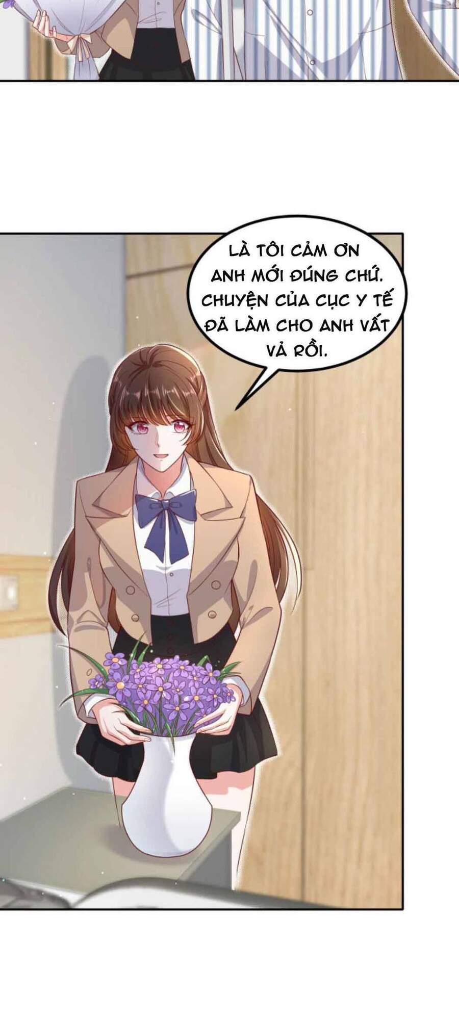 Nhất Sanh Hữu Hỉ - Chương 56