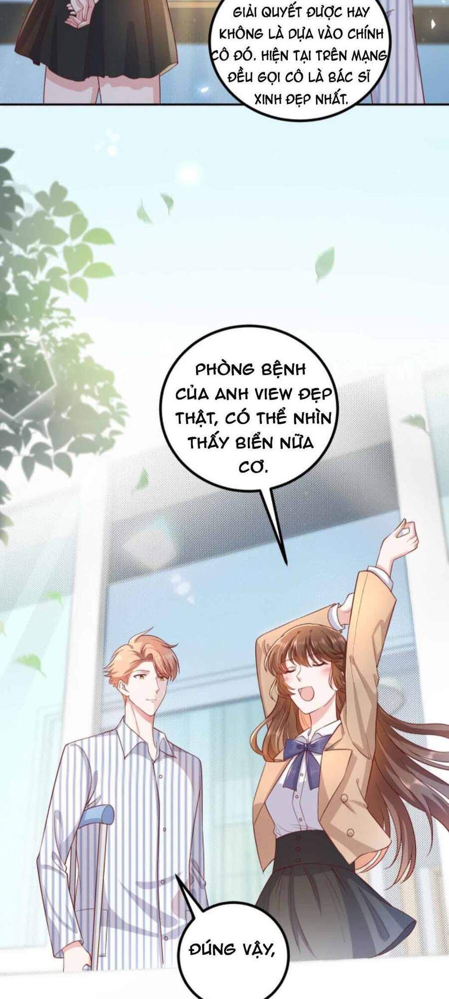 Nhất Sanh Hữu Hỉ - Chương 56