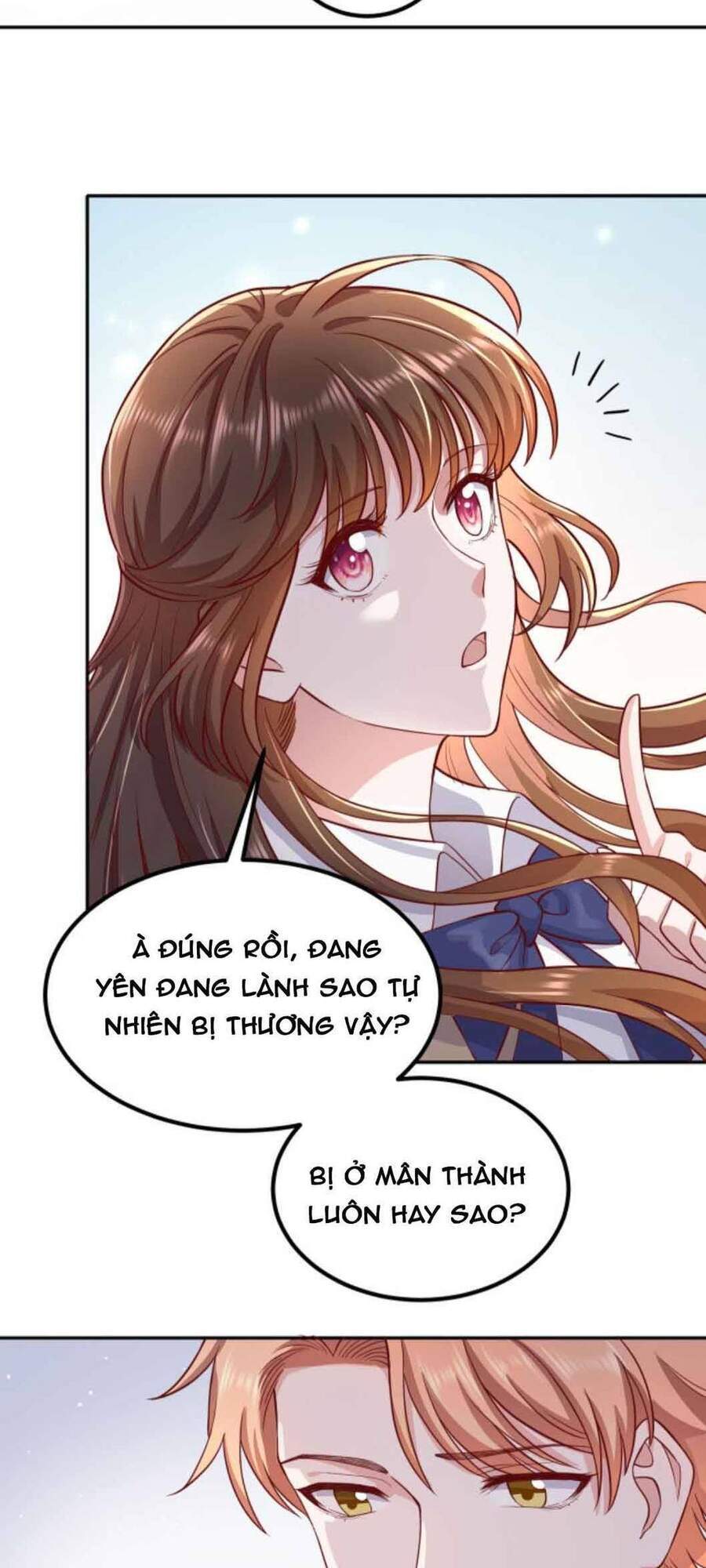 Nhất Sanh Hữu Hỉ - Chương 56