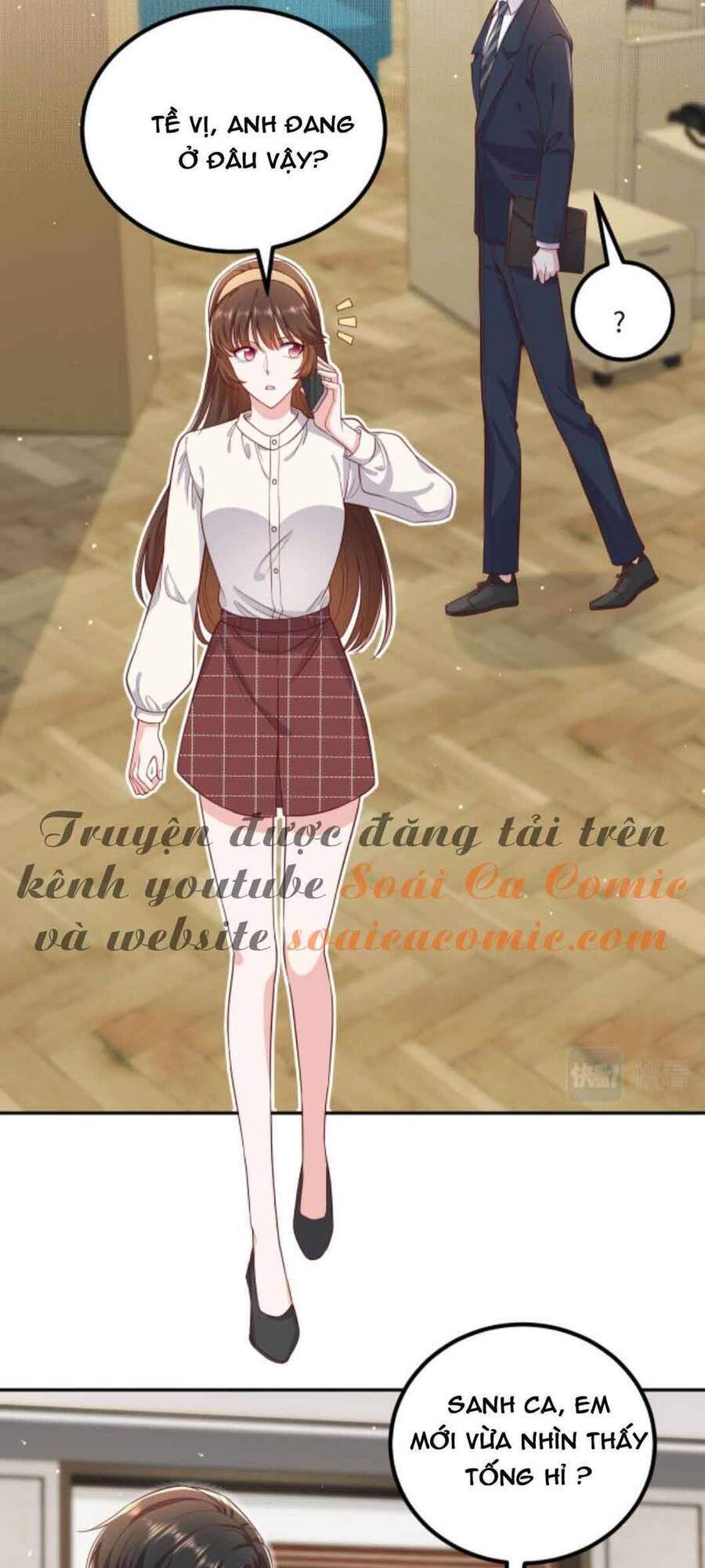 Nhất Sanh Hữu Hỉ - Chương 56