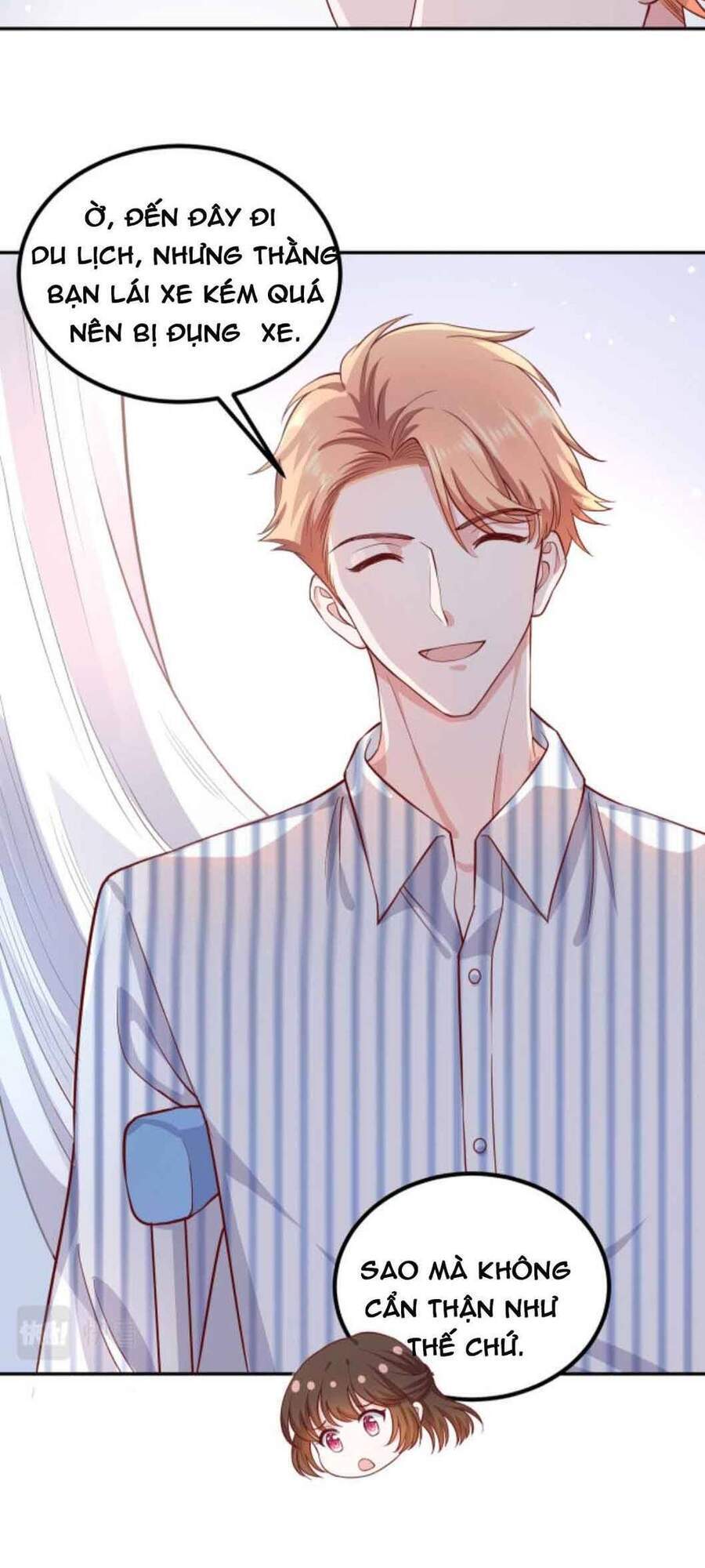 Nhất Sanh Hữu Hỉ - Chương 56