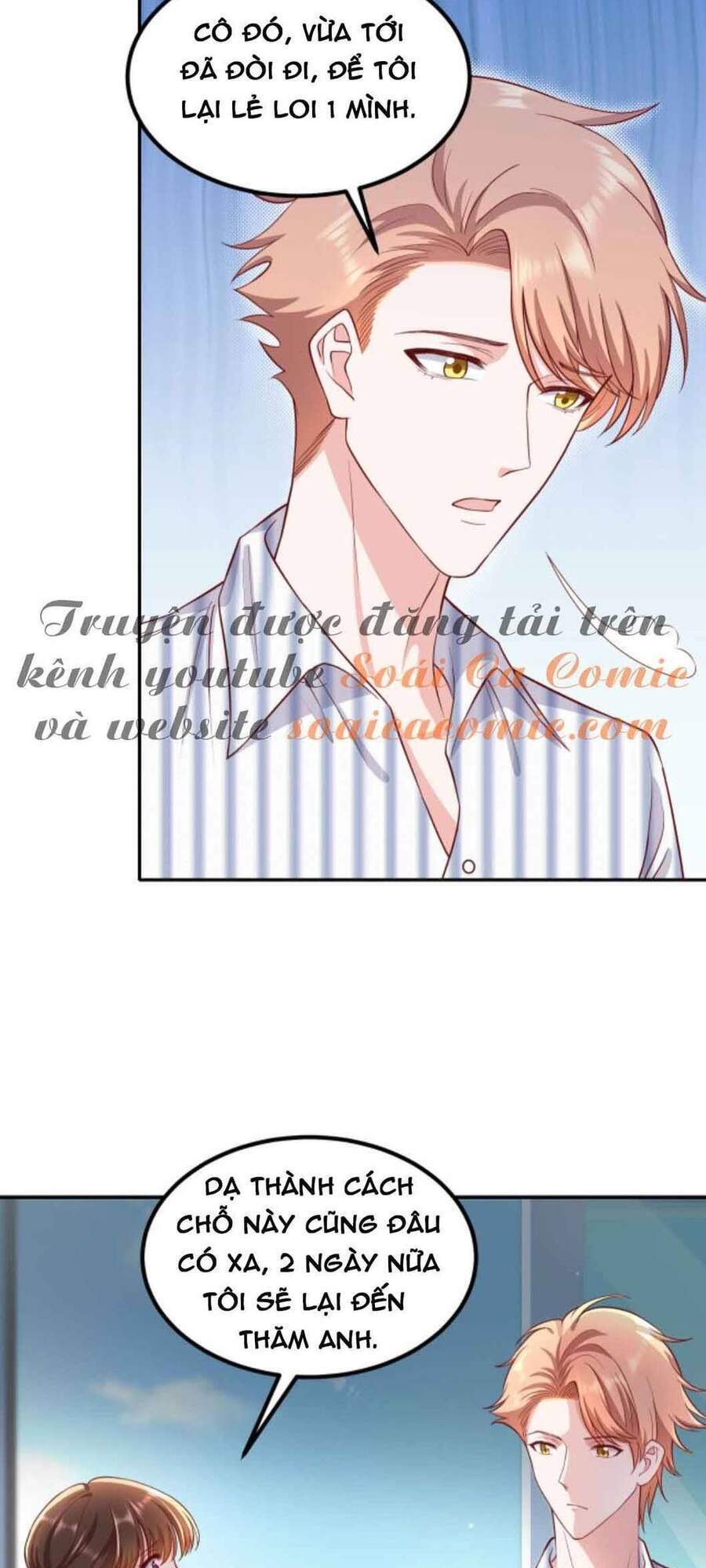 Nhất Sanh Hữu Hỉ - Chương 56