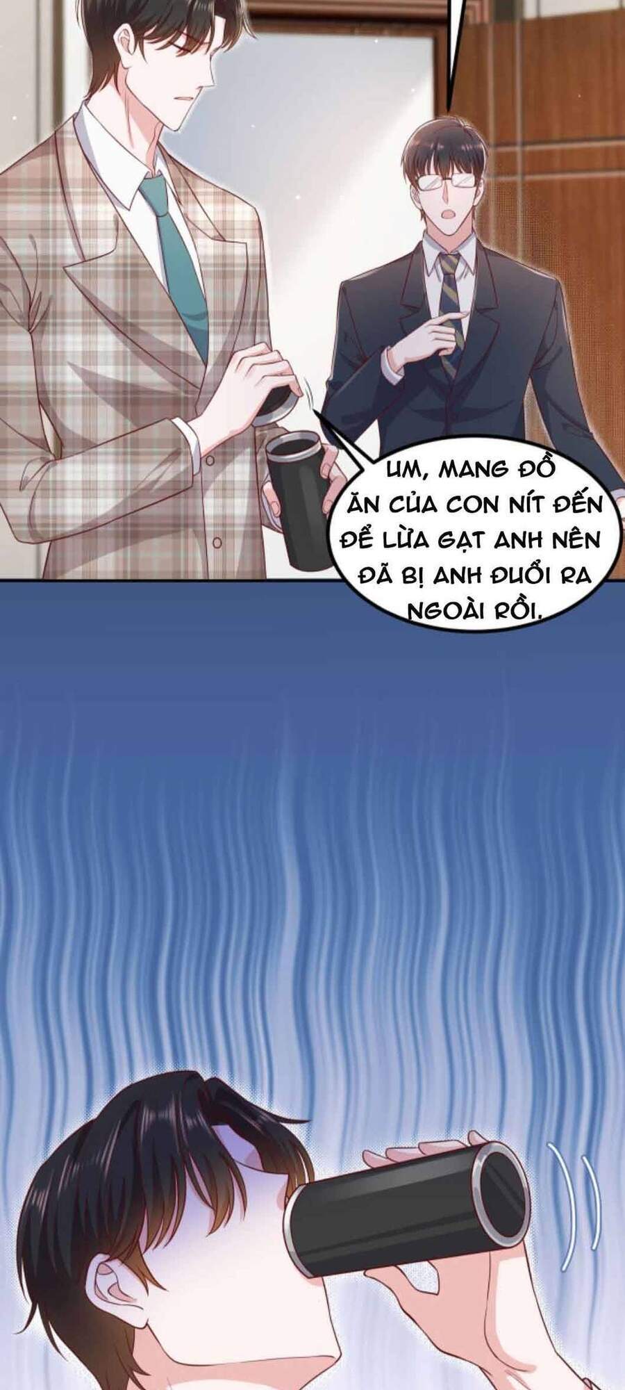 Nhất Sanh Hữu Hỉ - Chương 56