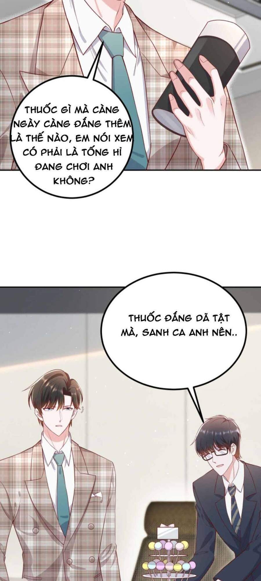 Nhất Sanh Hữu Hỉ - Chương 56