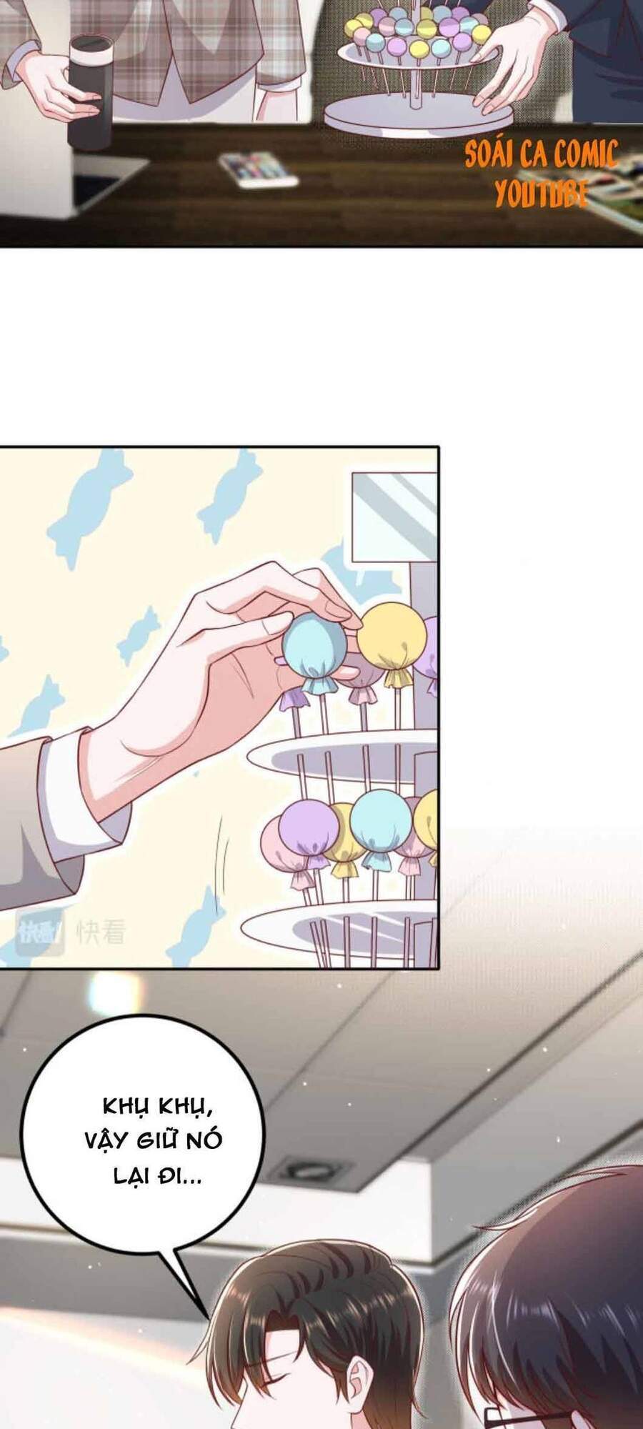 Nhất Sanh Hữu Hỉ - Chương 56