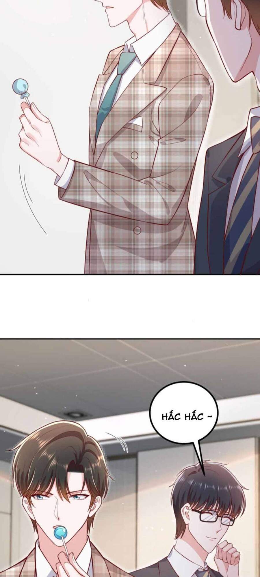 Nhất Sanh Hữu Hỉ - Chương 56