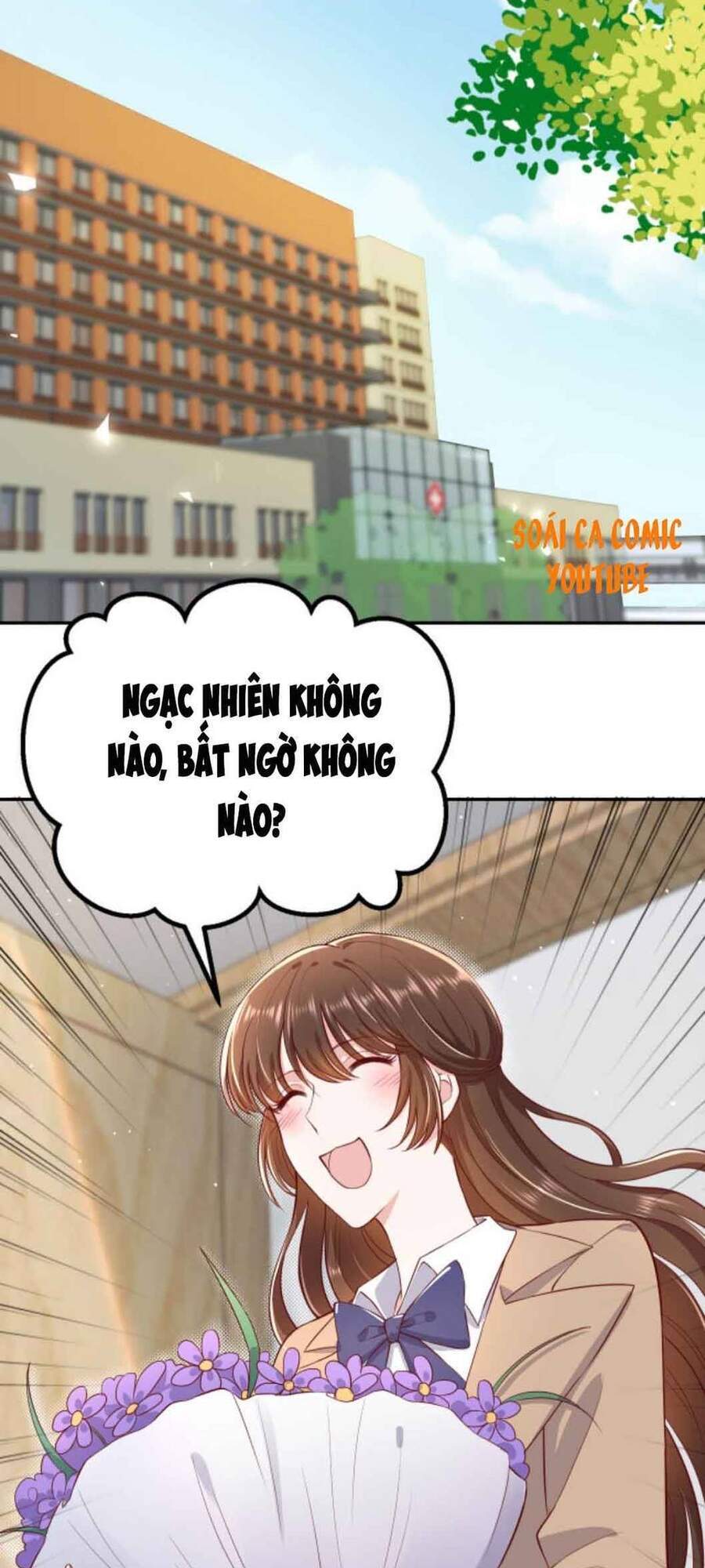 Nhất Sanh Hữu Hỉ - Chương 56