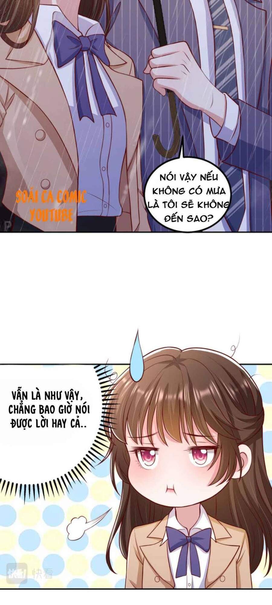 Nhất Sanh Hữu Hỉ - Chương 57