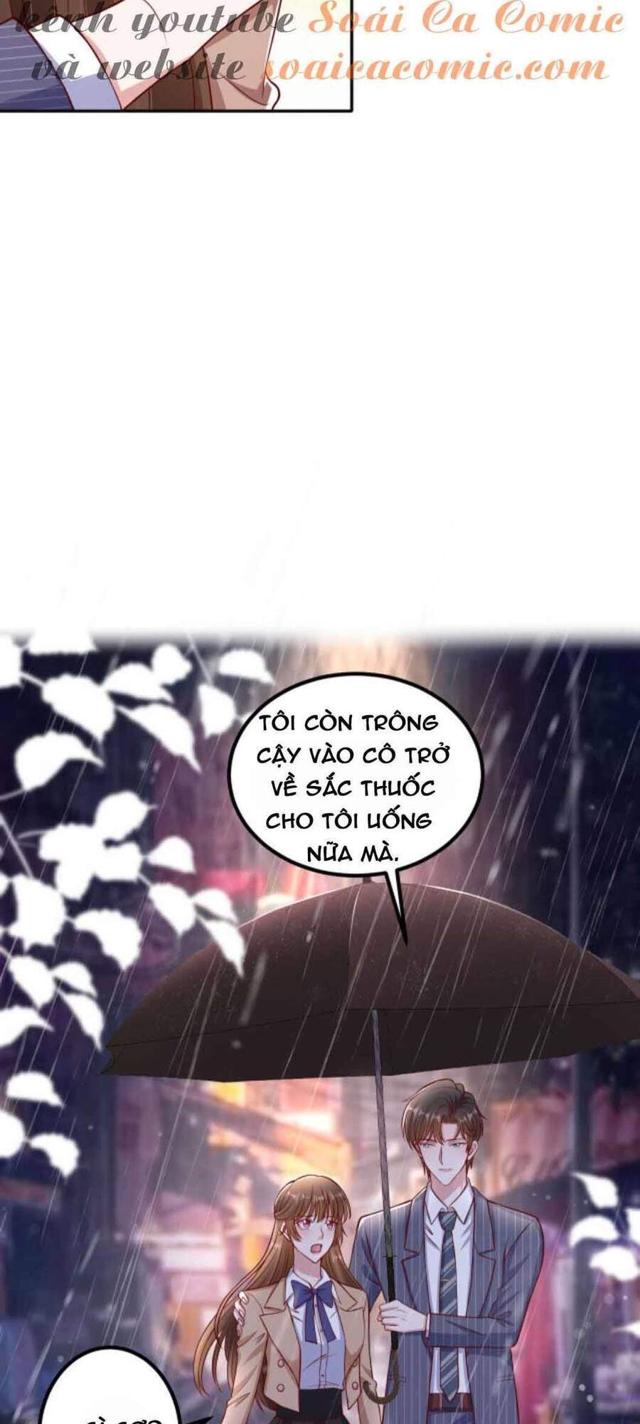 Nhất Sanh Hữu Hỉ - Chương 57