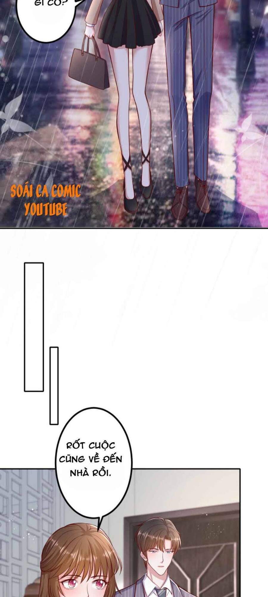 Nhất Sanh Hữu Hỉ - Chương 57