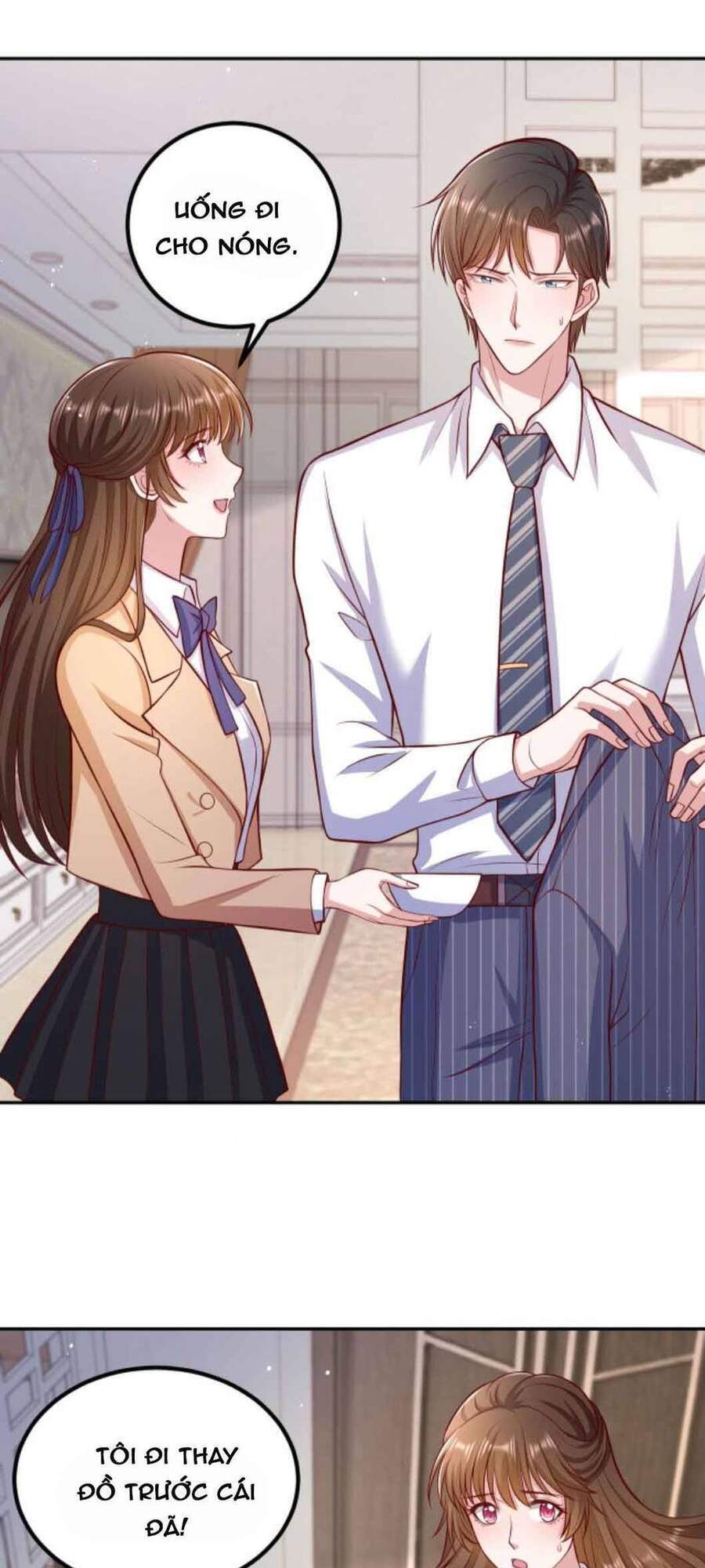 Nhất Sanh Hữu Hỉ - Chương 57