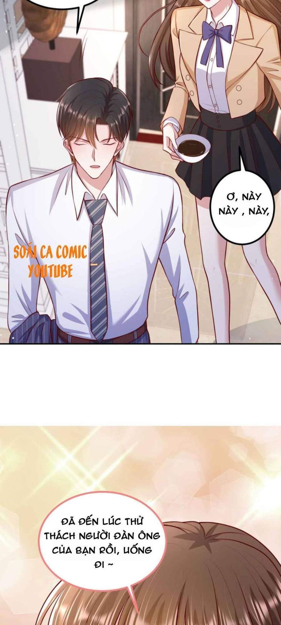 Nhất Sanh Hữu Hỉ - Chương 57